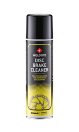 Weldtite Disc Brake Cleaner - 250 ml - Sportandleisure.com