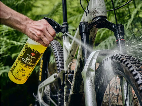 Weldtite Bike Cleaner - 1 Litre - Sportandleisure.com