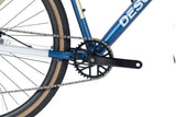 Descent Ramblr 700c Gravel Bike - Shimano 1x Drivetrain - Sport & Leisure