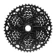 microSHIFT Advent H-Series 9 Speed Cassette 11-42T - Black - Sportandleisure.com