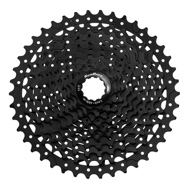 SunRace MS8 11 Speed Cassette - SRAM / Shimano HG - Sport & Leisure