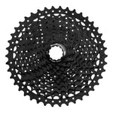 microSHIFT XLE 11 Speed Drivetrain Groupset - 11-42T - Sport & Leisure