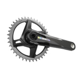 SRAM Force AXS D2 DUB 1x Crankset - Sport & Leisure