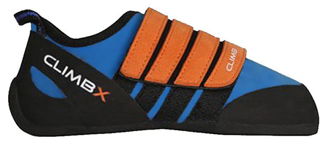 ClimbX Kinder Kid's Climbing Shoes - Sportandleisure.com