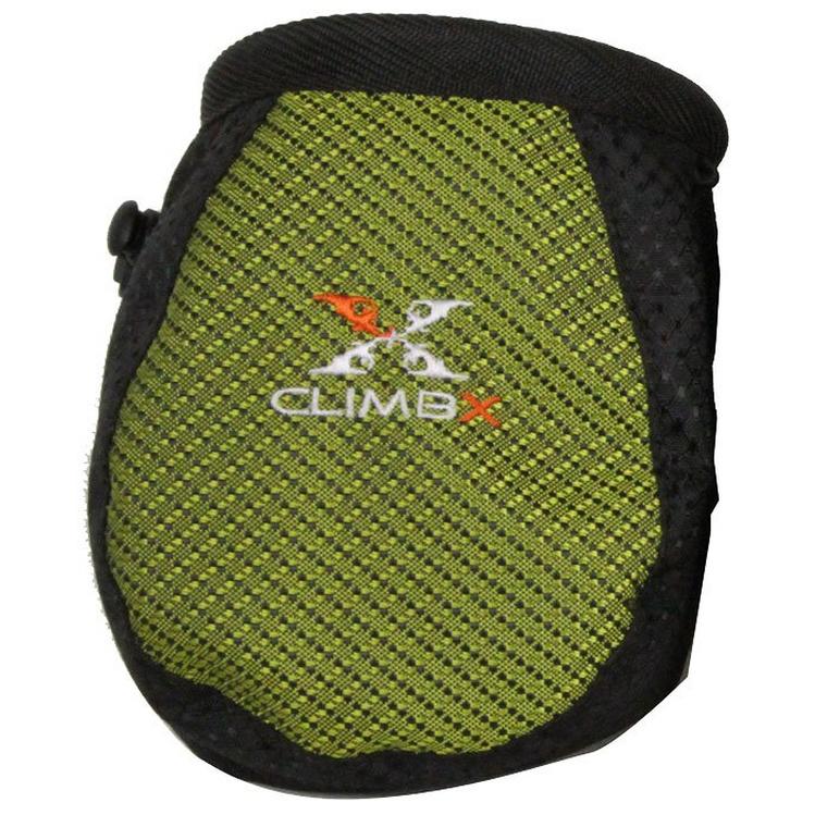 ClimbX Fiend Chalk Bag - Sportandleisure.com