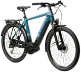 Raleigh Centros CB 625w Electric Hybrid Bike - Shimano Alivio - Sport & Leisure