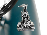 Raleigh Centros CB 625w Electric Hybrid Bike - Shimano Alivio - Sport & Leisure