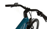 Raleigh Centros CB 625w Electric Hybrid Bike - Shimano Alivio - Sport & Leisure