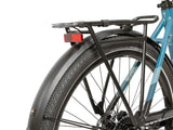 Raleigh Centros CB 625w Electric Hybrid Bike - Shimano Alivio - Sport & Leisure
