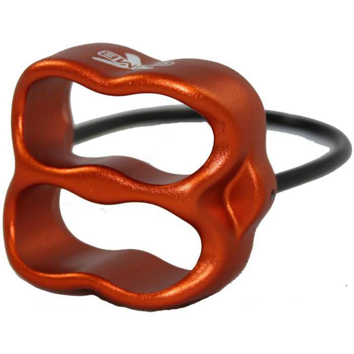 ClimbX Pilot Elasticated Strap Harness and Belay Set - Sportandleisure.com