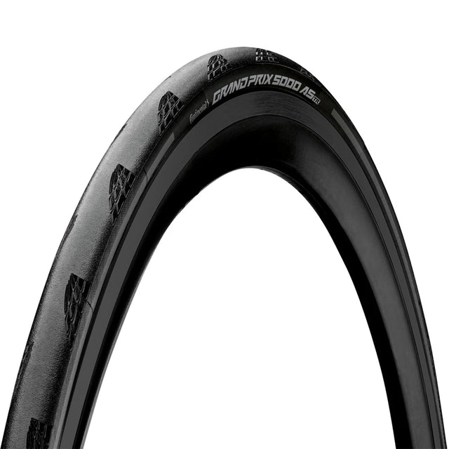 Continental GP5000 AS TR Black Folding Road Tyre - 700 x 35c - Sportandleisure.com
