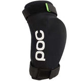 POC Joint VPD 2.0 Elbow Guards - Uranium Black - Small - Sportandleisure.com