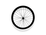 Descent Stealth 700c Carbon Gravel Wheelset - SRAM XD Freehub - Centre Lock Disc - Sportandleisure.com