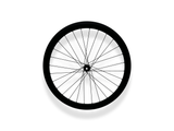 Descent Stealth 700c Carbon Gravel Wheelset - SRAM XD Freehub - Centre Lock Disc - Sportandleisure.com