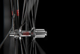 DT Swiss ARC 1100 DICUT 38mm 30 Year Carbon Disc Wheelset
