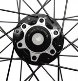 Lapierre eAM+ 27.5" Boost Tubeless Ready E-MTB Wheelset - Sportandleisure.com