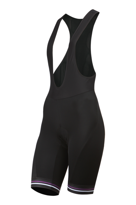 La Classica Eroica Women's Cycling Bib Shorts - Sportandleisure.com