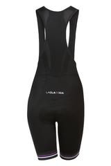 La Classica Eroica Women's Cycling Bib Shorts - Sportandleisure.com