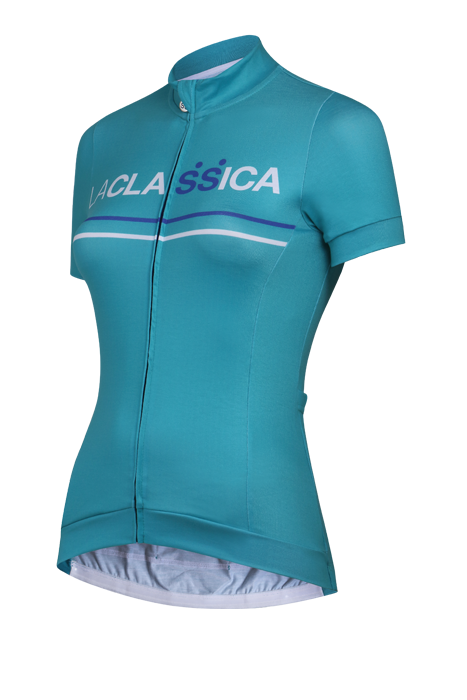 La Classica Eroica Women s Cycling Jersey Sportandleisure