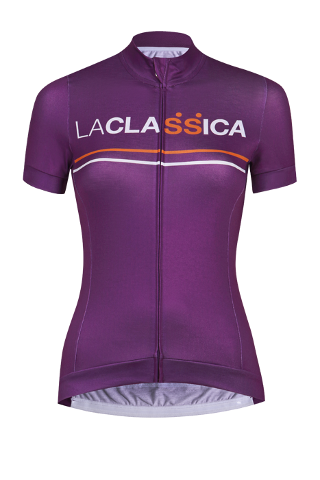 La Classica Eroica Women s Cycling Jersey