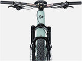 Lapierre E-Zesty AM LTD 425 Wh Electric Mountain Bike - Fazua Ride 60 - Shimano Deore XT - Sport & Leisure