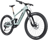 Lapierre E-Zesty AM LTD 425 Wh Electric Mountain Bike - Fazua Ride 60 - Shimano Deore XT - Sport & Leisure