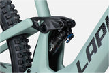 Lapierre E-Zesty AM LTD 425 Wh Electric Mountain Bike - Fazua Ride 60 - Shimano Deore XT - Sport & Leisure