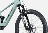 Lapierre E-Zesty AM LTD 425 Wh Electric Mountain Bike - Fazua Ride 60 - Shimano Deore XT - Sport & Leisure