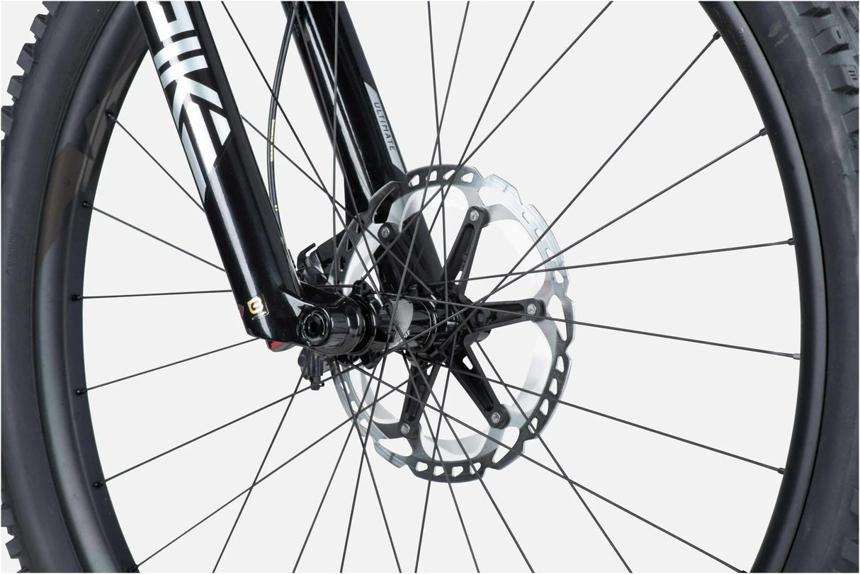 Lapierre E-Zesty AM LTD 425 Wh Electric Mountain Bike - Fazua Ride 60 - Shimano Deore XT - Sport & Leisure