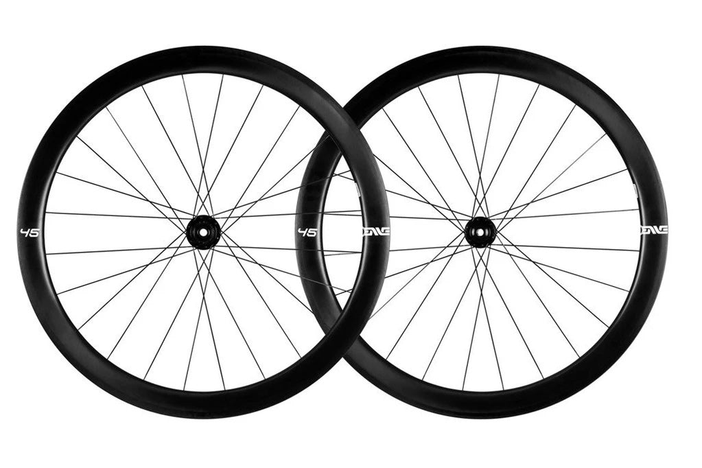 ENVE Foundation 45mm 700c Road Wheelset - Sportandleisure.com