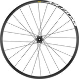 Mavic Aksium 700c Centrelock Disc Wheelset - Sportandleisure.com