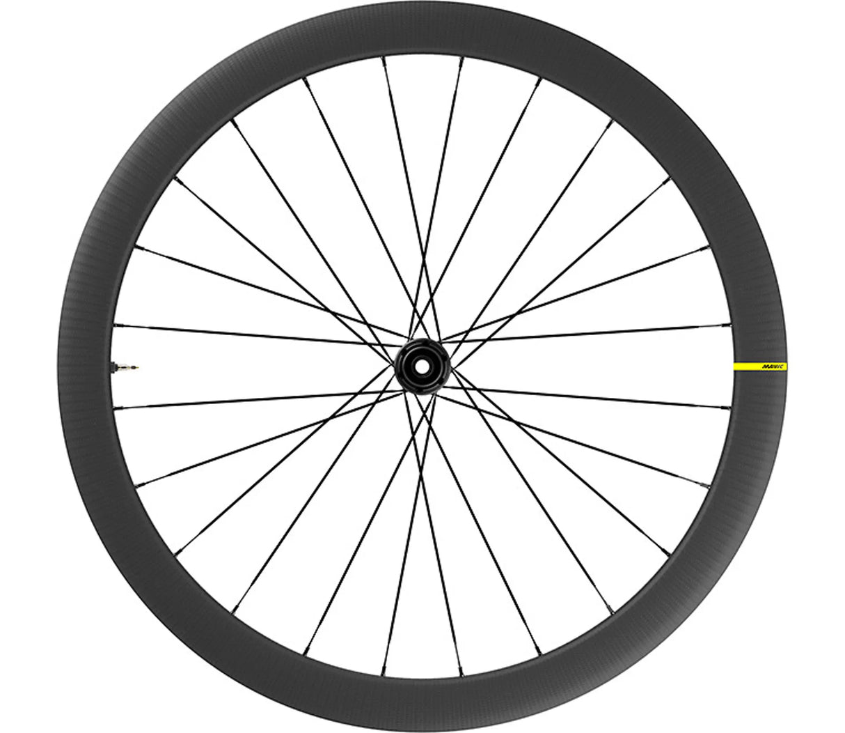Mavic Cosmic SL 45 Disc 700c Wheelset - Sport & Leisure