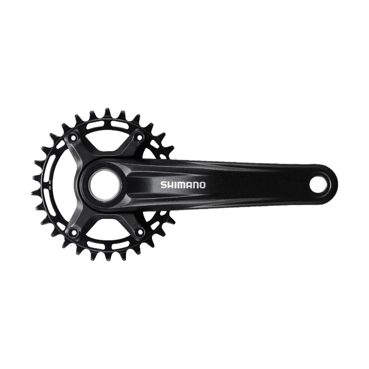 Shimano Deore FC-MT510 1 x 12 Speed Boost Chainset - Sportandleisure.com