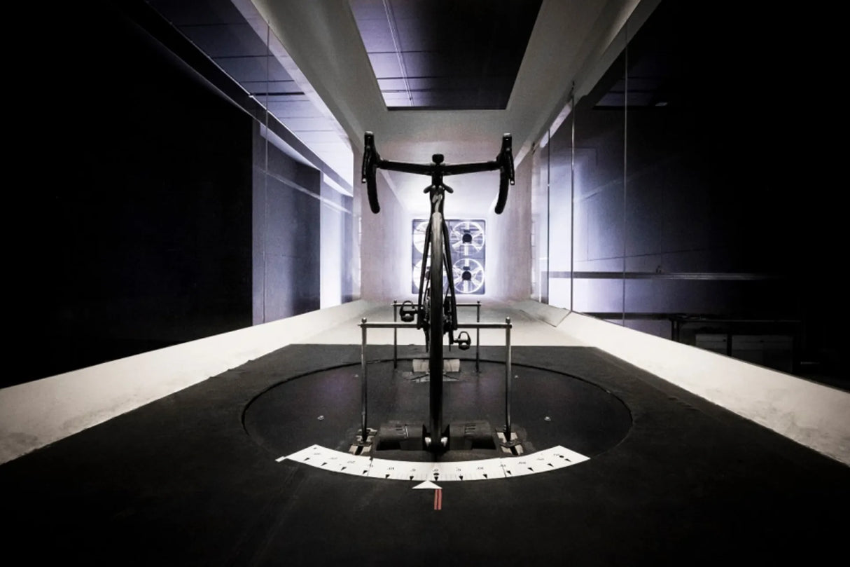 FFWD RYOT 55 Disc Wheelset - DT240 - Sportandleisure.com