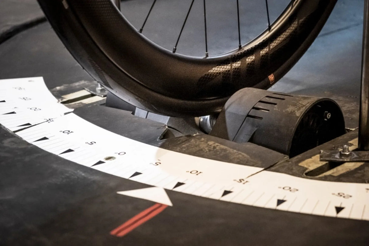 FFWD RYOT 55 Disc Wheelset - DT240 - Sportandleisure.com