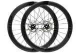 FFWD RYOT 55 Disc Wheelset - DT240 - Sportandleisure.com