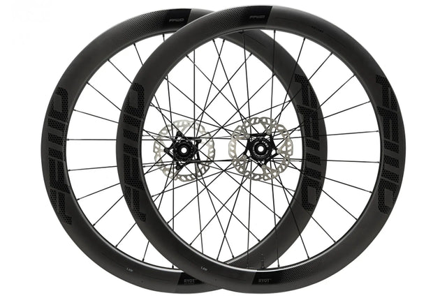 FFWD RYOT 55 Disc Wheelset - DT240 - Sportandleisure.com