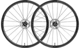 FFWD RYOT 33 Disc Wheelset - Sportandleisure.com