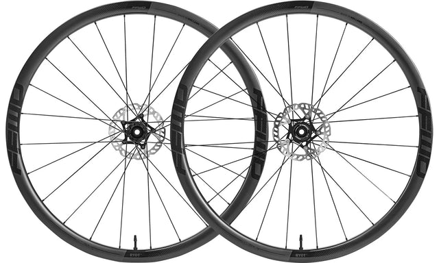 FFWD RYOT 33 Disc Wheelset - Sportandleisure.com