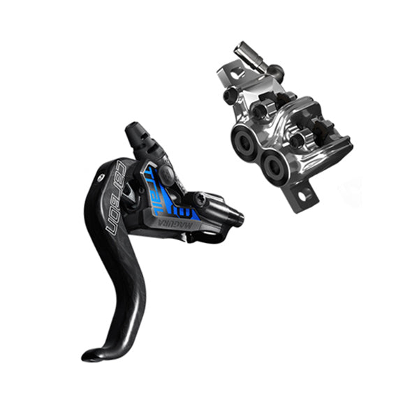 Magura MT Trail SL Carbon Disc Brake Set - Sportandleisure.com
