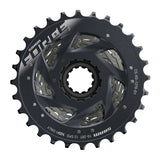 SRAM Force AXS XG-1270 12 Speed Cassette - 10-36t - Sportandleisure.com