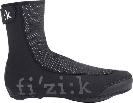 Fizik Winter Waterproof / Windproof Cycling Overshoes - Sport & Leisure