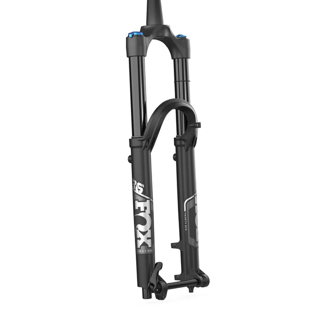 Fox 36 Rhythm Suspension Fork - 160mm Travel - E-Optimized 15 x 110mm - Sportandleisure.com