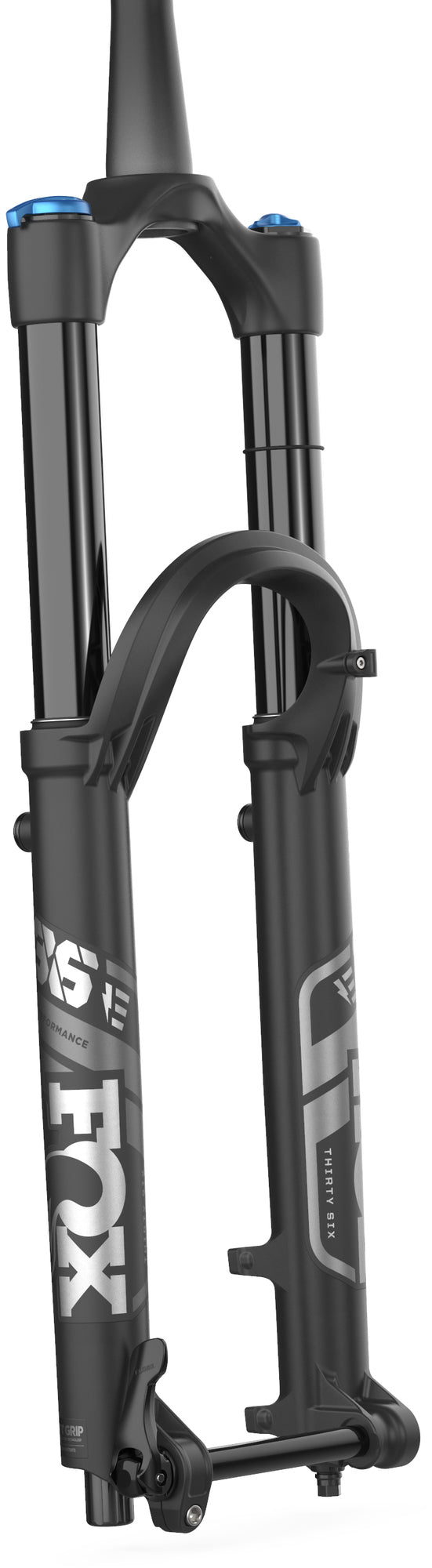 Fox 36 Float Performance 29 Fork - 160mm Travel - E-Optimized Grip