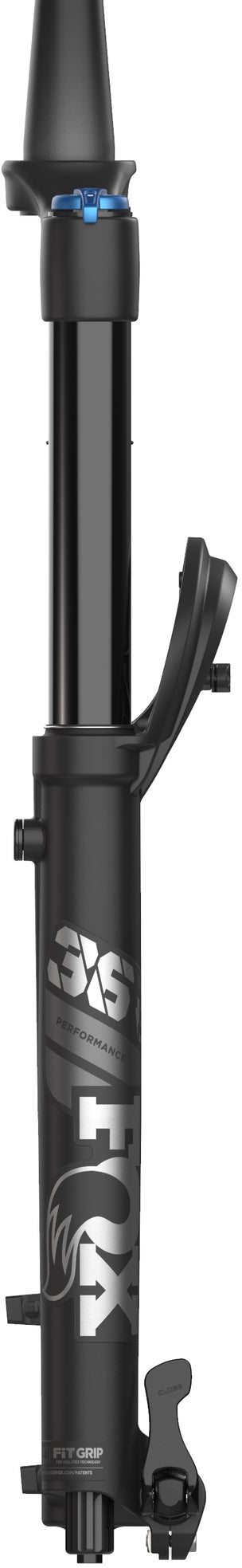 Fox 36 Float Performance 29 Fork - 160mm Travel - E-Optimized Grip 15 x 110mm - Sportandleisure.com