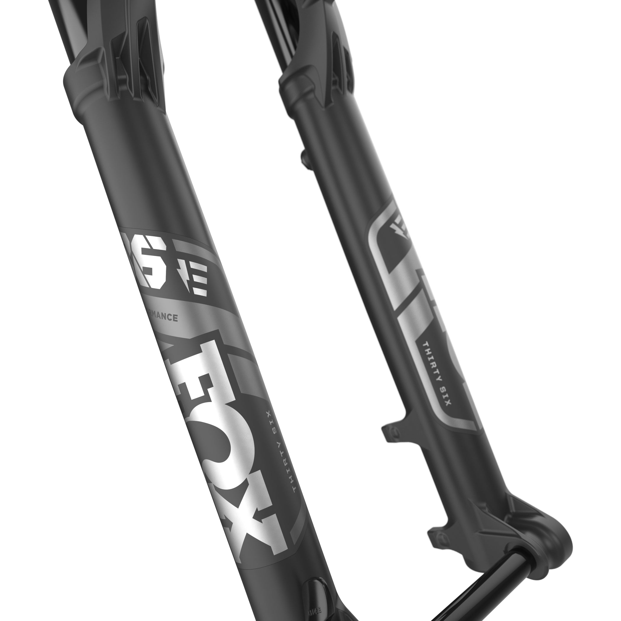 Fox 36 Float Performance 29 Fork - 160mm Travel - E-Optimized Grip