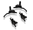 Tektro Gemini HD-M520 Hydraulic Disc Brake Set - Sportandleisure.com