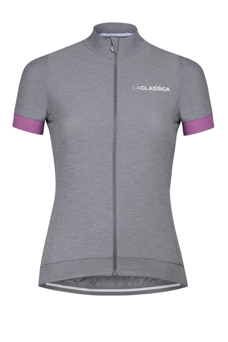 La Classica Giro Women's Cycling Jersey - Sportandleisure.com