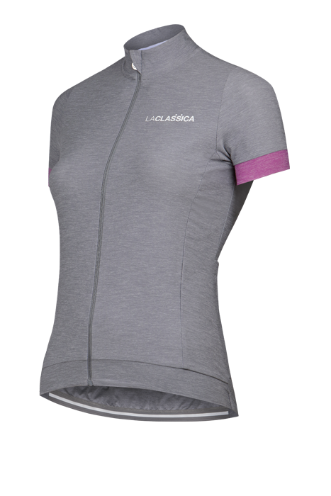 La Classica Giro Women's Cycling Jersey - Sportandleisure.com