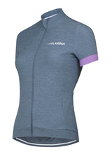 La Classica Giro Women's Cycling Jersey - Sportandleisure.com